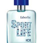 عطر ادکلن اسپرت لایف آیس فابرلیک - Sportlife Ice Faberlic - بررسی، قیمت و خرید