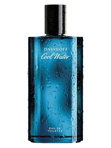 عطر ادکلن کول واتر داویدف - Cool Water Davidoff - بررسی، قیمت و خرید