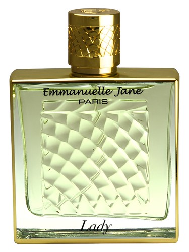 عطر ادکلن لیدی امانوئل جین - Lady Emmanuelle Jane - بررسی، قیمت و خرید