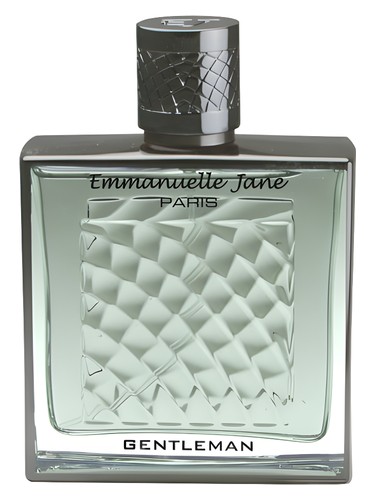 عطر ادکلن جنتلمن امانوئل جین - Gentleman Emmanuelle Jane - بررسی، قیمت و خرید
