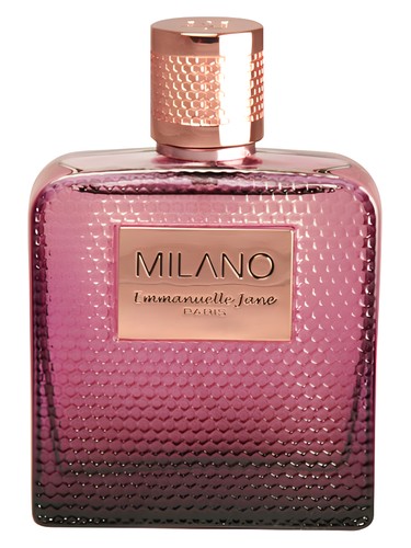 عطر ادکلن میلانوفُرومِن امانوئل جین - Milano For Women Emmanuelle Jane - بررسی، قیمت و خرید