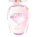 عطر ادکلن پینک دایموند اِمانوئل جِین - Pink Diamond Emmanuelle Jane - بررسی، قیمت و خرید