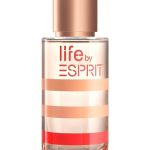 عطر ادکلن لایف بای اسپریت فور هر اسپریت - Life by Esprit for Her Esprit - بررسی، قیمت و خرید