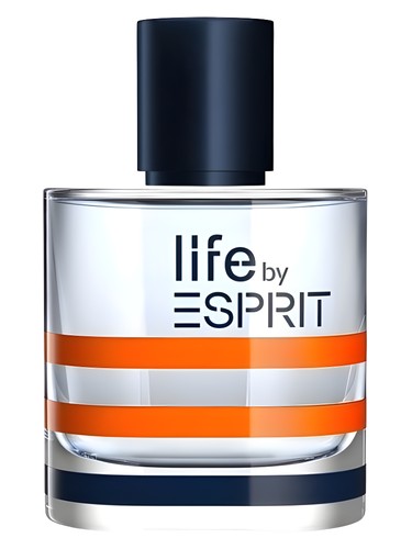 عطر ادکلن لایف بای اسپریت فور هیم اسپریت - Life by Esprit for Him Esprit - بررسی، قیمت و خرید