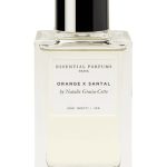 عطر ادکلن اورنج ایکس سانتال اسنشیال پارفومز - Orange X Santal Essential Parfums - بررسی، قیمت و خرید