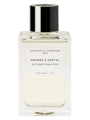 عطر ادکلن اورنج ایکس سانتال اسنشیال پارفومز - Orange X Santal Essential Parfums - بررسی، قیمت و خرید