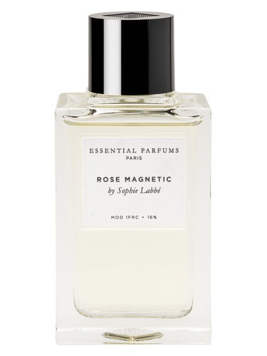 عطر ادکلن رز مگنتیک اسنشیال پرفیومز - Rose Magnetic Essential Parfums - بررسی، قیمت و خرید