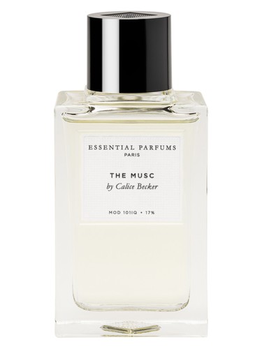 عطر ادکلن ذ موزیک اسنشیال پرفیومز - The Musc Essential Parfums - بررسی، قیمت و خرید