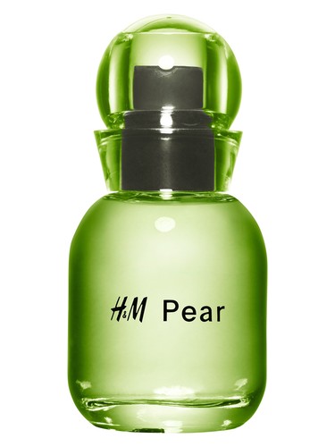 عطر ادکلن اچ اند ام پیر - برستینگ ویت جویس اچ اند ام - H&M Pear - Bursting with juice H&M - بررسی، قیمت و خرید