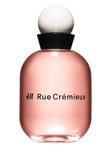 عطر ادکلن اچ اند ام رو کریمیو اچ اند ام - H&M Rue Crémieux H&M - بررسی، قیمت و خرید