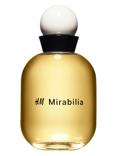 عطر ادکلن اچ اند ام میرابیلیا اچ اند ام - H&M Mirabilia H&M - بررسی، قیمت و خرید
