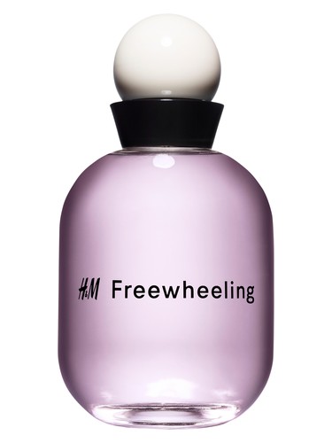 عطر ادکلن اِیچ اَند اِم فری‌ویلینگ اچ اند ام - H&M Freewheeling H&M - بررسی، قیمت و خرید