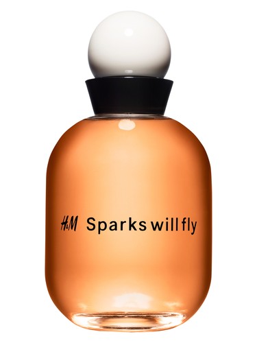 عطر ادکلن اچ اند ام اسپارکس ویل فلای اچ اند ام - H&M Sparks Will Fly H&M - بررسی، قیمت و خرید
