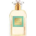 عطر ادکلن ژاردن انگلی هوبیگان - Jardin Anglais Houbigant - بررسی، قیمت و خرید