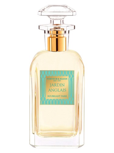 عطر ادکلن ژاردن انگلی هوبیگان - Jardin Anglais Houbigant - بررسی، قیمت و خرید