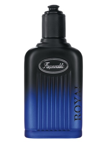 عطر ادکلن فاکونابل رویال او دو پارفوم فَسونَبِل - Faconnable Royal Eau de Parfum Façonnable - بررسی، قیمت و خرید