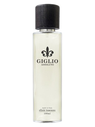 عطر ادکلن جیلیو آسولوتو جیلیو - Giglio Assoluto Giglio - بررسی، قیمت و خرید