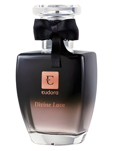 عطر ادکلن دیوان لیس یودورا - Divine Lace Eudora - بررسی، قیمت و خرید