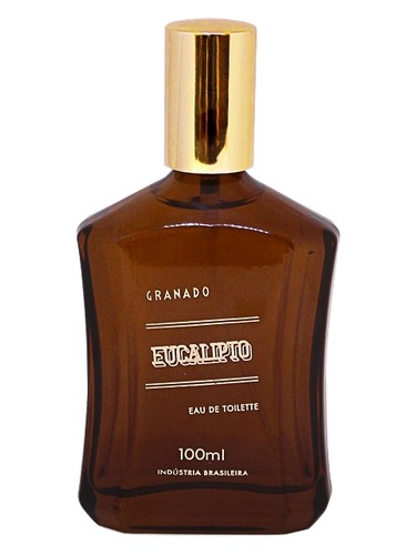عطر ادکلن یوکالیپتو گرانادو - Eucalipto Granado - بررسی، قیمت و خرید