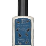 عطر ادکلن پِیزلی جئو اف ترامپر - Paisley Geo. F. Trumper - بررسی، قیمت و خرید