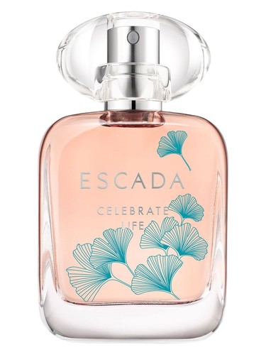 عطر ادکلن سلبریت لایف اسکادا - Celebrate Life Escada - بررسی، قیمت و خرید