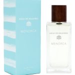 عطر ادکلن مِنورکا وومن آگوا د بالئارس - Menorca Woman Agua de Baleares - بررسی، قیمت و خرید