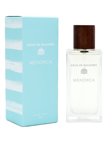 عطر ادکلن مِنورکا وومن آگوا د بالئارس - Menorca Woman Agua de Baleares - بررسی، قیمت و خرید