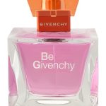عطر ادکلن بی ژیوانچی ژیوانشی - Be Givenchy Givenchy - بررسی، قیمت و خرید