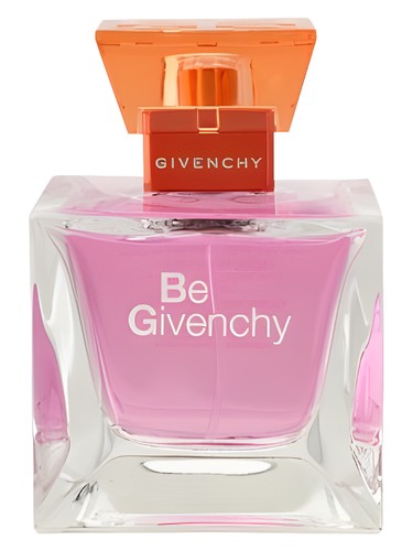 عطر ادکلن بی ژیوانچی ژیوانشی - Be Givenchy Givenchy - بررسی، قیمت و خرید