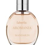 عطر ادکلن آرومانیا ماندارین فیبرلیک - Aromania Mandarin Faberlic - بررسی، قیمت و خرید