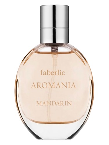 عطر ادکلن آرومانیا ماندارین فیبرلیک - Aromania Mandarin Faberlic - بررسی، قیمت و خرید