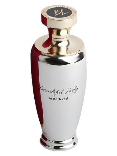 عطر ادکلن بیوتیفول لیدی این دارک رد دزینتارس - Beautiful Lady In Dark Red Dzintars - بررسی، قیمت و خرید