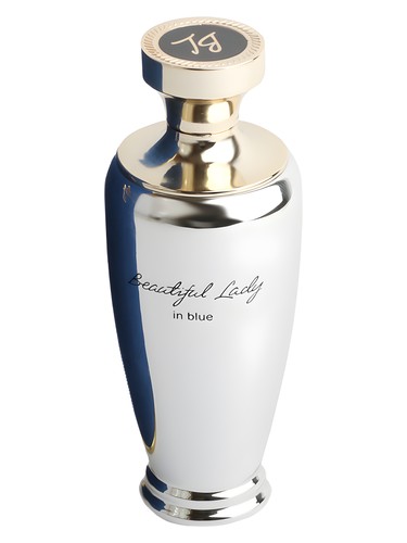عطر ادکلن بیوتیفول لیدی این بلو دزینتارس - Beautiful Lady In Blue Dzintars - بررسی، قیمت و خرید