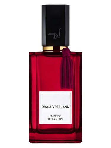 عطر ادکلن امپرس آو فشن دایانا وریلند - Empress of Fashion Diana Vreeland - بررسی، قیمت و خرید