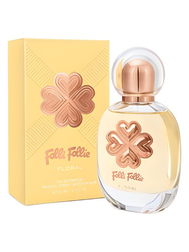 عطر ادکلن فلورال فولی فولی - Floral Folli Follie - بررسی، قیمت و خرید