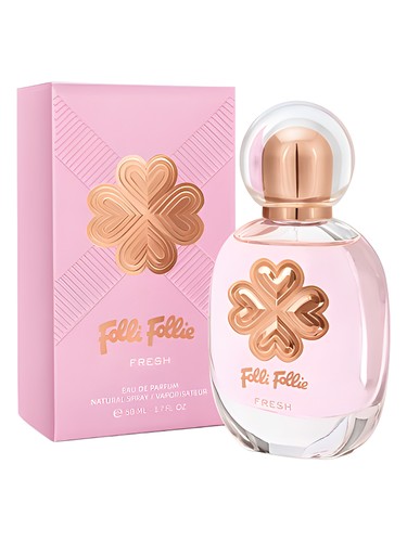 عطر ادکلن فرش فولی فولی - Fresh Folli Follie - بررسی، قیمت و خرید