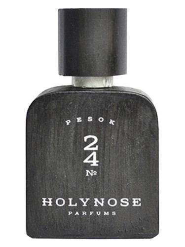 عطر ادکلن پِسوک هولی نوز پرفیومز - Pesok Песок Holynose Parfums - بررسی، قیمت و خرید