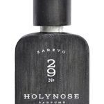 عطر ادکلن زارو هولینوز پرفیومز - Zarevo Зарево Holynose Parfums - بررسی، قیمت و خرید