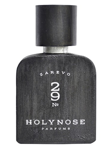 عطر ادکلن زارو هولینوز پرفیومز - Zarevo Зарево Holynose Parfums - بررسی، قیمت و خرید