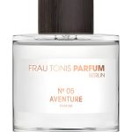 عطر ادکلن نو فایو اونتور پارفوم فراو تنیس پارفوم - No 05 Aventure (Parfum) Frau Tonis Parfum - بررسی، قیمت و خرید