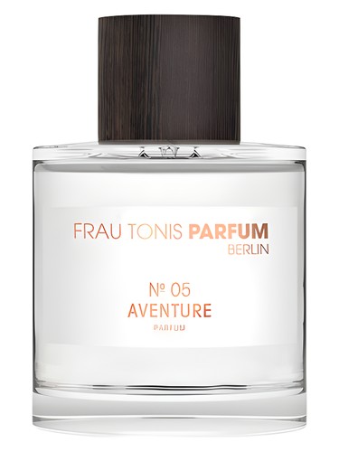 عطر ادکلن نو فایو اونتور پارفوم فراو تنیس پارفوم - No 05 Aventure (Parfum) Frau Tonis Parfum - بررسی، قیمت و خرید