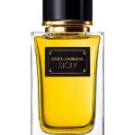 عطر ادکلن ولوت سیسیلی دولچه اند گابانا - Velvet Sicily Dolce&Gabbana - بررسی، قیمت و خرید