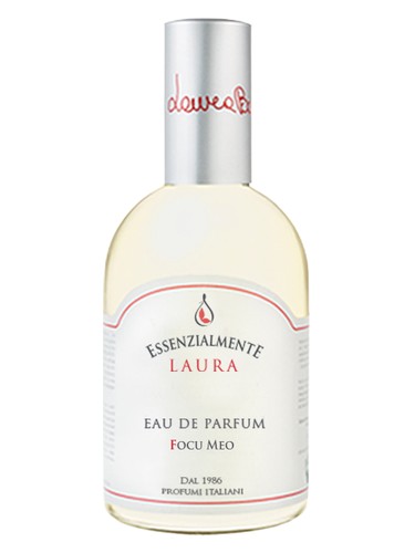 عطر ادکلن فوکوس میو اسنزیالمنته لورا - Focu Meo Essenzialmente Laura - بررسی، قیمت و خرید