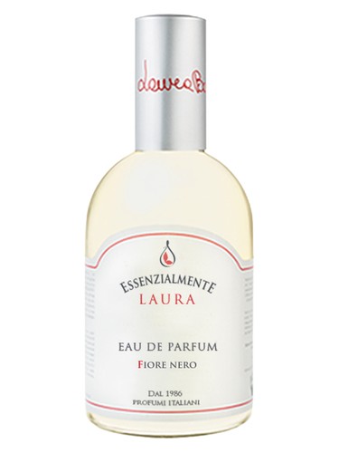 عطر ادکلن فیوره نرو اِسِنسیالمنته لورا - Fiore Nero Essenzialmente Laura - بررسی، قیمت و خرید
