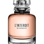 عطر ادکلن لینتراد ژیوانشی - L'Interdit Eau de Parfum Givenchy - بررسی، قیمت و خرید