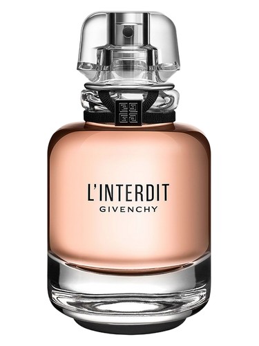 عطر ادکلن لینتراد ژیوانشی - L'Interdit Eau de Parfum Givenchy - بررسی، قیمت و خرید