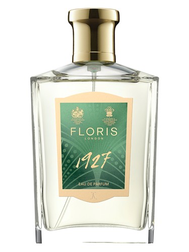 عطر ادکلن هزار و نهصد و بیست و هفت فلوریس - 1927 Floris - بررسی، قیمت و خرید
