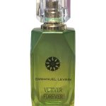 عطر ادکلن وتیور فورِوِر ایمانوئل لوون - Vetiver Forever Emmanuel Levain - بررسی، قیمت و خرید