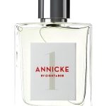 عطر ادکلن انیکه وان ایت اند باب - Annicke 1 EIGHT & BOB - بررسی، قیمت و خرید