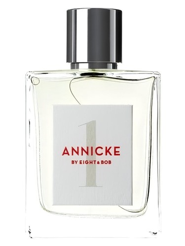 عطر ادکلن انیکه وان ایت اند باب - Annicke 1 EIGHT & BOB - بررسی، قیمت و خرید